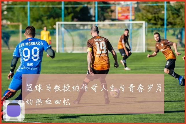 篮球马教授的传奇人生与青春岁月的热血回忆