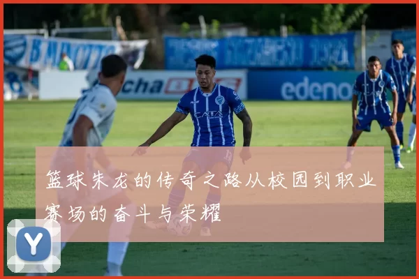 篮球朱龙的传奇之路从校园到职业赛场的奋斗与荣耀